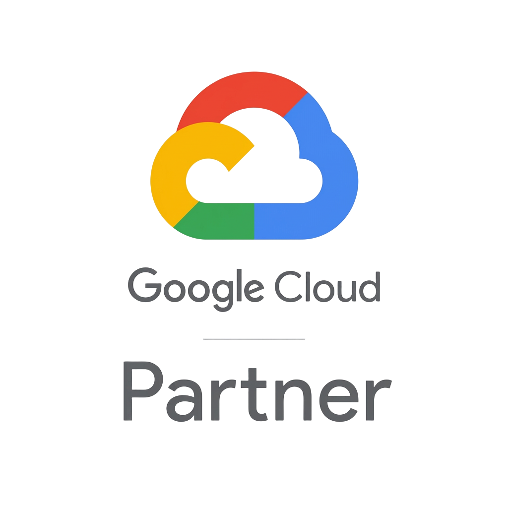 Google Cloud Partner