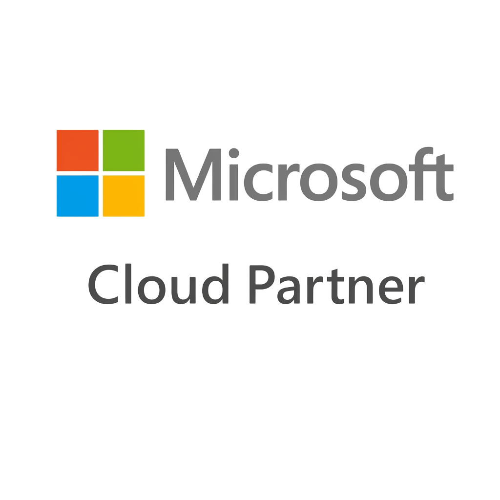 Microsoft Cloud Partner